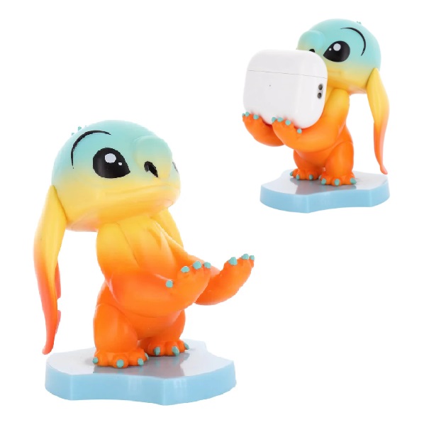 Supporto Cable Guys – Lilo & Stitch – Sunset Stitch cm (In box xcm)…x